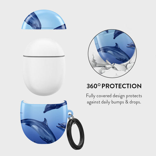 Ocean Cowboy - Google Pixel Buds Pro 2 Case 2