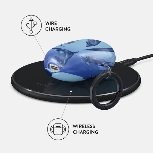 Ocean Cowboy - Google Pixel Buds Pro 2 Case 3
