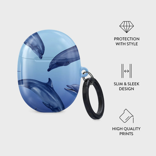 Ocean Cowboy - Google Pixel Buds Pro 2 Case 4
