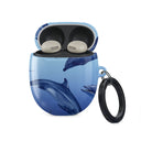 Ocean Cowboy - Google Pixel Buds Pro 2 Case 1