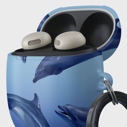 Ocean Cowboy - Google Pixel Buds Pro 2 Case 5
