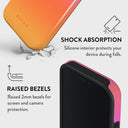 Sunset Club - iPhone 16 Pro Max Case 4