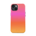 Sunset Club - iPhone 14 Plus Case 1