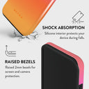 Sunset Club - iPhone 14 Plus Case 4