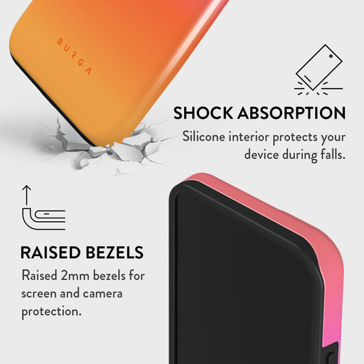 Sunset Club - iPhone 14 Plus Case 4