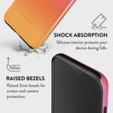 Sunset Club - iPhone 12 Pro Case 8
