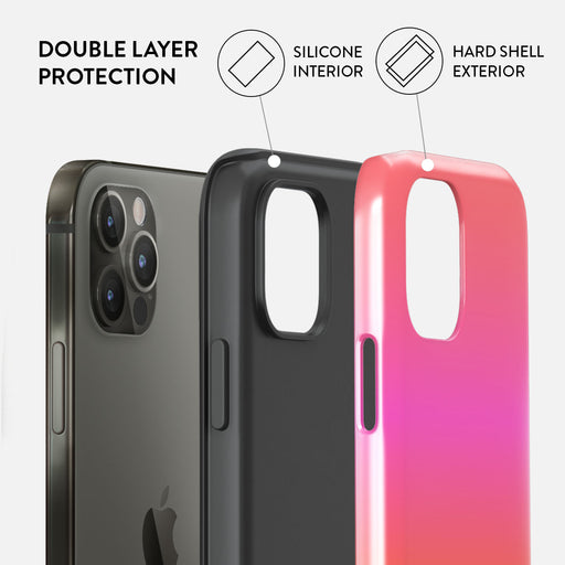 Sunset Club - iPhone 12 Pro Case 6