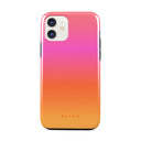 Sunset Club - iPhone 11 Case 1