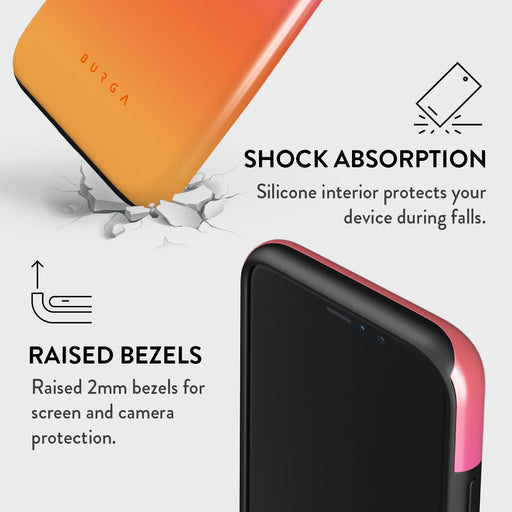Sunset Club - iPhone 11 Case 4