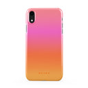 Sunset Club - iPhone XR Case
