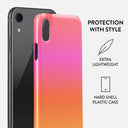 Sunset Club - iPhone XR Case 2