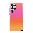 Sunset Club - Samsung Galaxy S22 Ultra Case 5