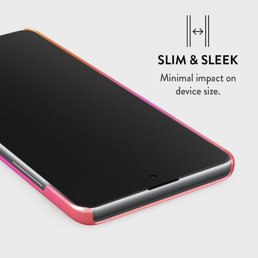 Sunset Club - Samsung Galaxy A71 4G Case 4