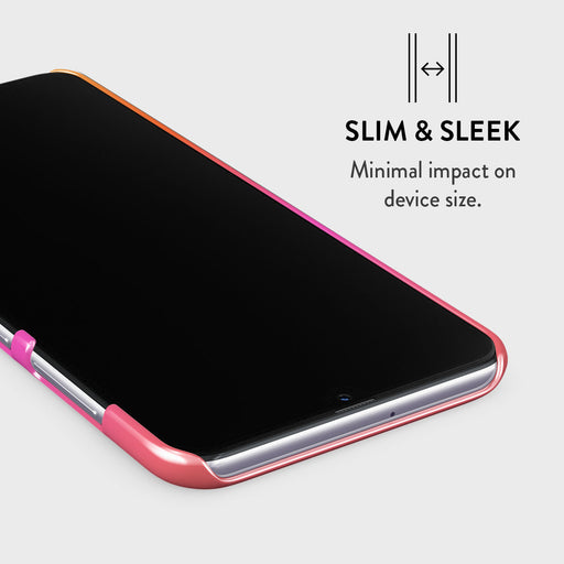 Sunset Club - Samsung Galaxy A32 5G Case 4
