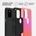Sunset Club - Google Pixel 5 Case 6