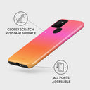 Sunset Club - Google Pixel 5 Case 7