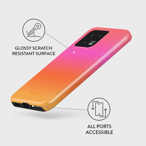 Sunset Club - Xiaomi 13 Case 3