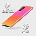 Sunset Club - Xiaomi Redmi Note 11 Pro+ Case 3