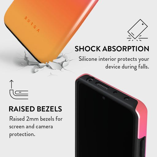 Sunset Club - Xiaomi Redmi Note 11 Pro+ Case 4