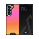 Sunset Club - Samsung Galaxy Z Fold 6 Case 1