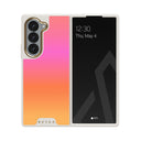 Sunset Club - Samsung Galaxy Z Fold 6 Case 28