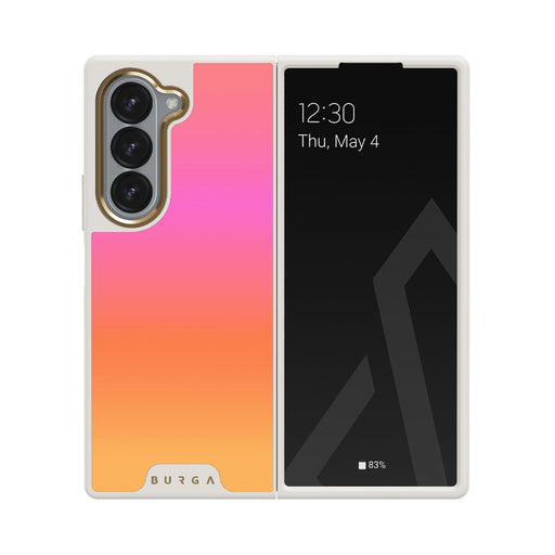Sunset Club - Samsung Galaxy Z Fold 6 Case 28