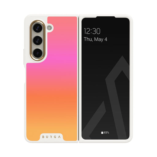 Sunset Club - Samsung Galaxy Z Fold 5 Case 28