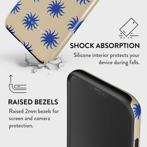 La Playa - iPhone 12 Pro Case 8