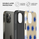 La Playa - iPhone 12 Pro Case 6