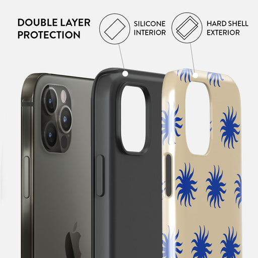 La Playa - iPhone 12 Pro Case 6