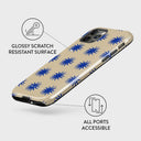 La Playa - iPhone 12 Pro Case 7