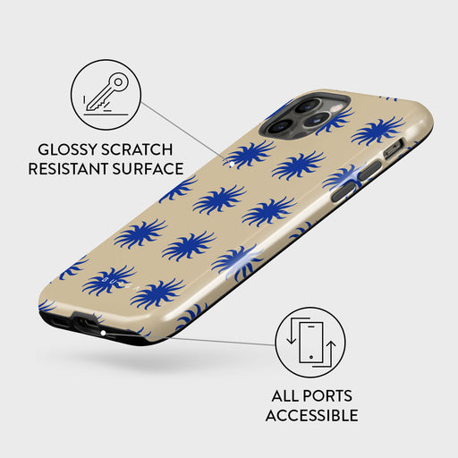 La Playa - iPhone 12 Pro Case 7