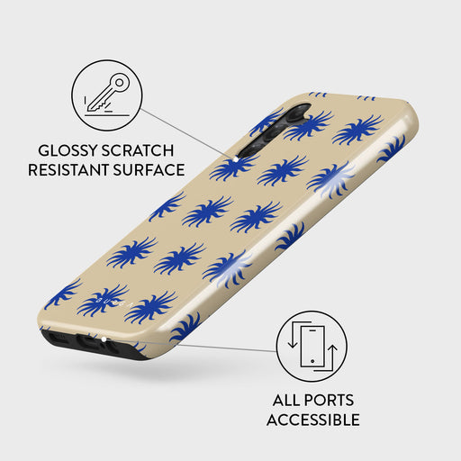 La Playa - Samsung Galaxy A14 5G Case 3