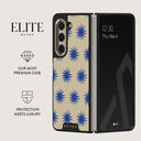 La Playa - Samsung Galaxy Z Fold 5 Case 2