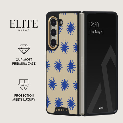 La Playa - Samsung Galaxy Z Fold 5 Case 2
