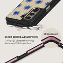 La Playa - Samsung Galaxy Z Fold 5 Case 3