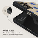 La Playa - Samsung Galaxy Z Fold 5 Case 4