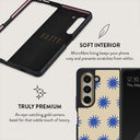 La Playa - Samsung Galaxy Z Fold 5 Case 6