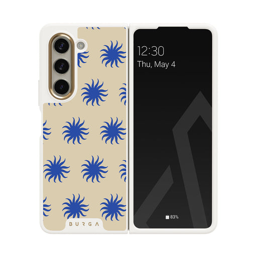 La Playa - Samsung Galaxy Z Fold 5 Case 29