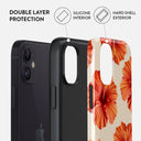 Bonita - iPhone 12 Case 6