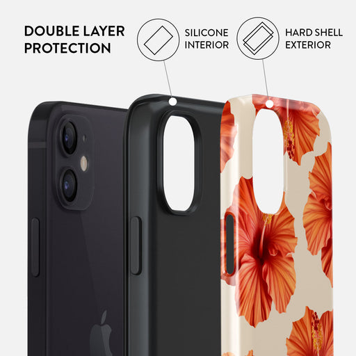 Bonita - iPhone 12 Case 6