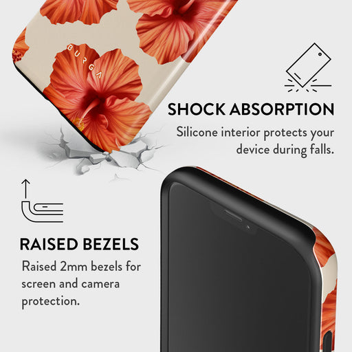 Bonita - iPhone 12 Case 8