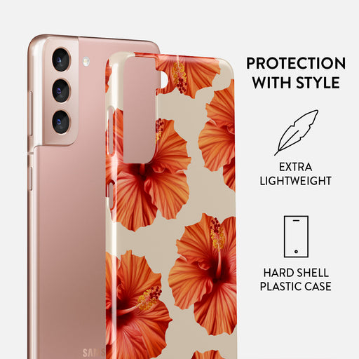 Bonita - Samsung Galaxy S21 Plus Case 2