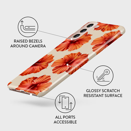 Bonita - Samsung Galaxy S21 Plus Case 3