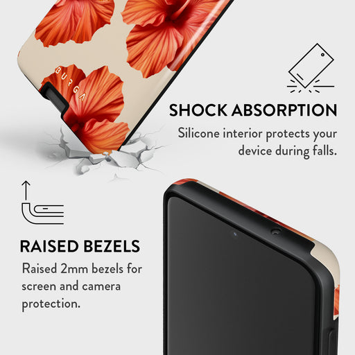 Bonita - Samsung Galaxy S20 FE 4G / 5G Case 8