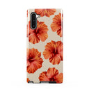 Bonita - Samsung Galaxy Note 10 Case 5