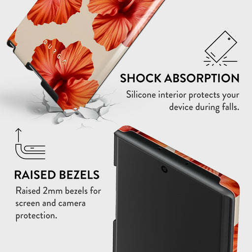 Bonita - Samsung Galaxy Note 10 Case 8