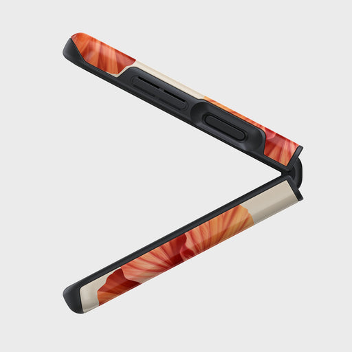 Bonita - Samsung Galaxy Z Flip 4 Case 12
