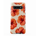 Bonita - Samsung Galaxy S10 4G Case 1