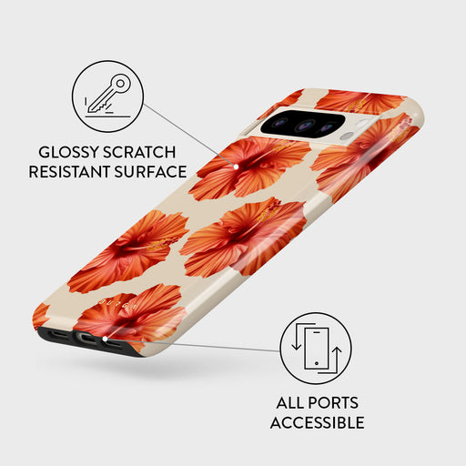 Bonita - Google Pixel 8 Pro Case 3